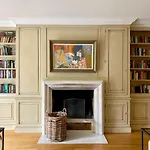 Appartement-hotel Timmendorfer 4*