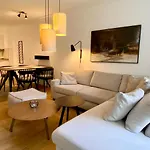 Appartement-hotel Timmendorfer מלון דירות 4*