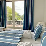 Appartement-hotel Timmendorfer מלון דירות 4*
