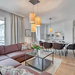 Appartement-hotel Timmendorfer Timmendorfer Strand