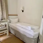 Appartement-hotel Timmendorfer Apartmanhotel 4*