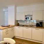 Appartement-hotel Timmendorfer Apartmanhotel 4*
