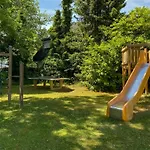 Apartmanhotel Appartement-hotel Timmendorfer