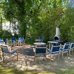 Appartement-hotel Timmendorfer מלון דירות 4*
