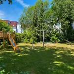 Apartmanhotel Appartement-hotel Timmendorfer Timmendorfer Strand