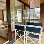 アパートホテル Appartement-hotel Timmendorfer