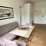 アパートホテル Appartement-hotel Timmendorfer 4*