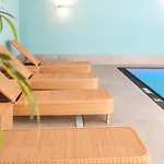 מלון דירות Appartement-hotel Timmendorfer