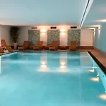 Apartmanhotel Appartement-hotel Timmendorfer