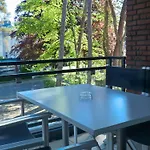Appartement-hotel Timmendorfer 4*