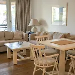 Appartement-hotel Timmendorfer Timmendorfer Strand