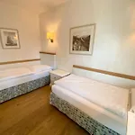 Appartement-hotel Timmendorfer Apartmanhotel 4*