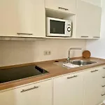 Appartement-hotel Timmendorfer ティメンドルファー・シュトラント