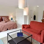 Appartement-hotel Timmendorfer