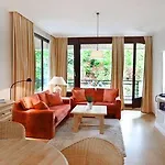 Appartement-hotel Timmendorfer Timmendorfer Strand
