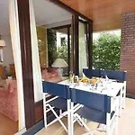 Appartement-hotel Timmendorfer מלון דירות