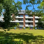 מלון דירות Appartement-hotel Timmendorfer 4*