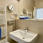 Appartement-hotel Timmendorfer Apartmanhotel 4*