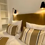 Appartement-hotel Timmendorfer טימנדורפר שטרנד