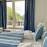 Appartement-hotel Timmendorfer