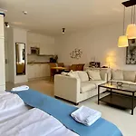 Appartement-hotel Timmendorfer מלון דירות טימנדורפר שטרנד