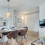 Appartement-hotel Timmendorfer Apartmanhotel Timmendorfer Strand