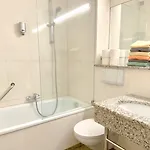 Appartement-hotel Timmendorfer 4*