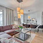 Appartement-hotel Timmendorfer מלון דירות טימנדורפר שטרנד
