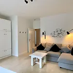 Appartement-hotel Timmendorfer מלון דירות