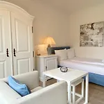 Appartement-hotel Timmendorfer Apartmanhotel