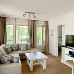 מלון דירות Appartement-hotel Timmendorfer טימנדורפר שטרנד