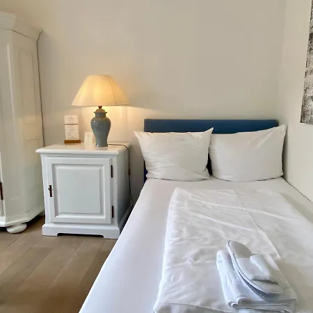 Appartement-Hotel Timmendorfer Strand