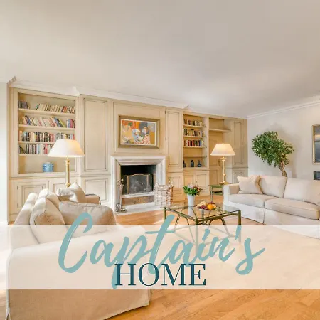 Appartement-hotel Timmendorfer