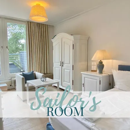 Appartement-hotel Timmendorfer