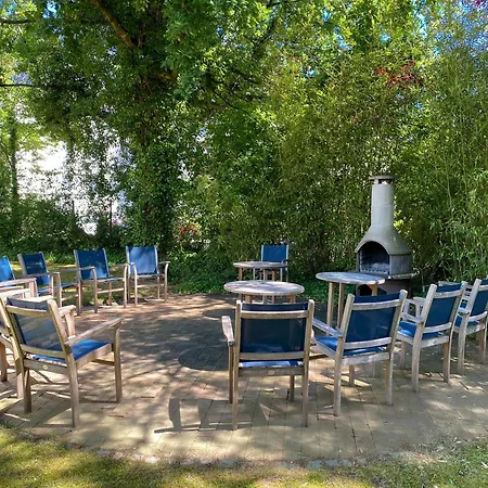 Appartement-hotel Timmendorfer Aparthotel 4*
