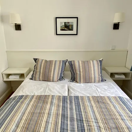 Aparthotel Appartement-Hotel Timmendorfer Strand Timmendorfer Strand