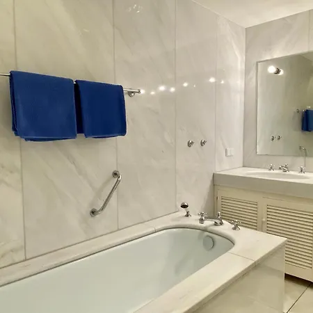 Appartement-Hotel Timmendorfer Strand Aparthotel 4*