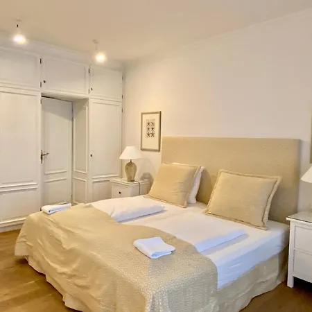 Aparthotel Timmendorfer