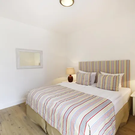 Aparthotel Timmendorfer Timmendorfer Strand