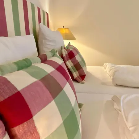 Aparthotel Appartement-Hotel Timmendorfer Strand