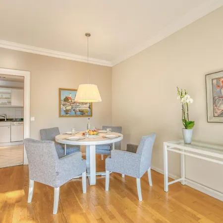 Appartement-Hotel Timmendorfer Strand Timmendorfer Strand