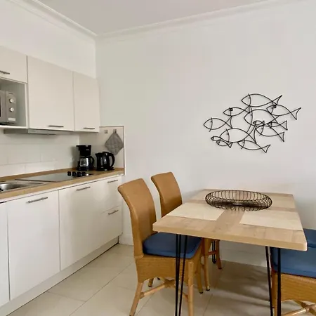 Appartement-hotel Timmendorfer Timmendorfer Strand