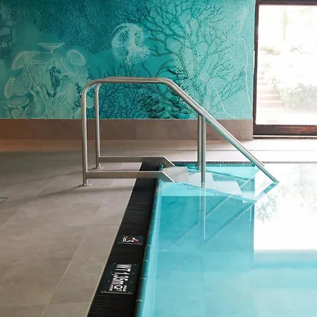Appartement-hotel Timmendorfer Ξενοδοχείο με διαμερίσματα