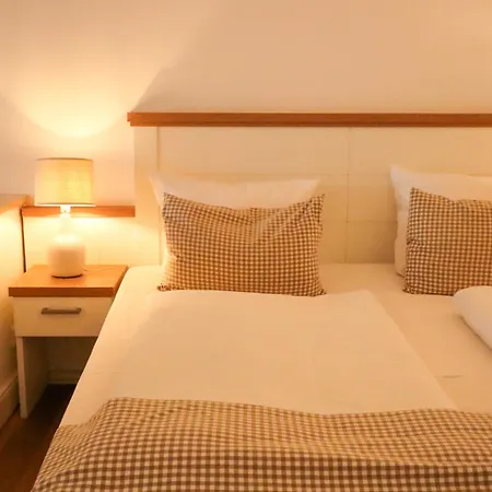 Appartement-Hotel Timmendorfer Strand