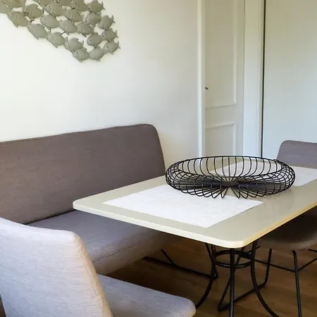 Apartahotel Appartement-hotel Timmendorfer 4*