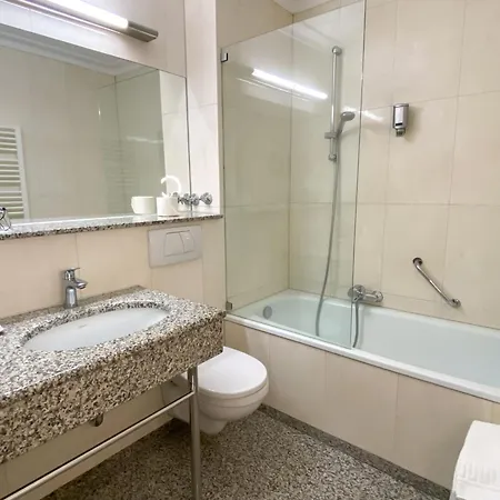 Aparthotel Appartement-hotel Timmendorfer Timmendorfer Strand