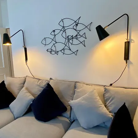 Appartement-Hotel Timmendorfer Strand 4*