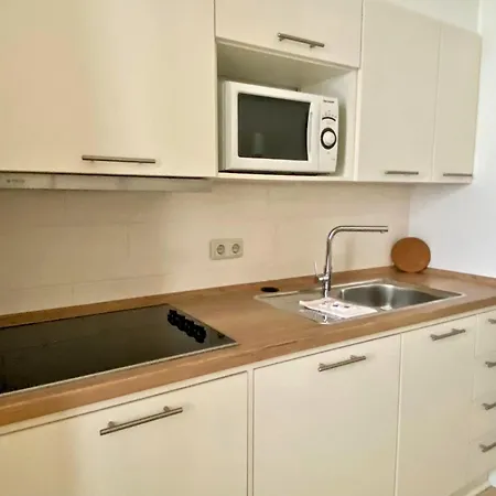 Appartement-Hotel Timmendorfer Strand Timmendorfer Strand
