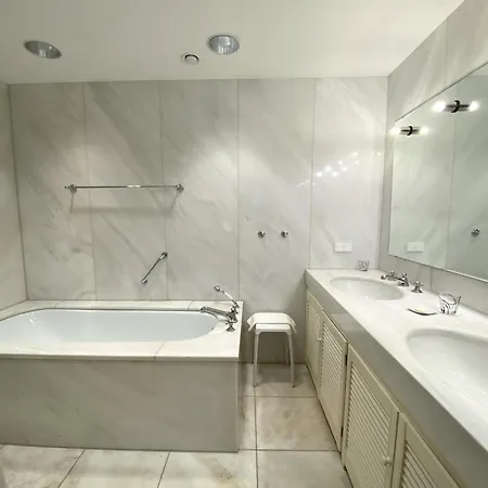 Appartement-Hotel Timmendorfer Strand
