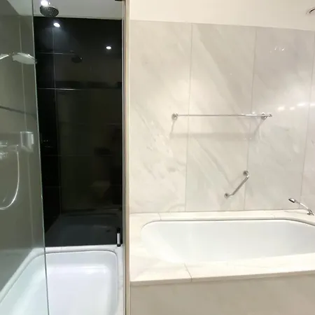 Appartement-Hotel Timmendorfer Strand Aparthotel